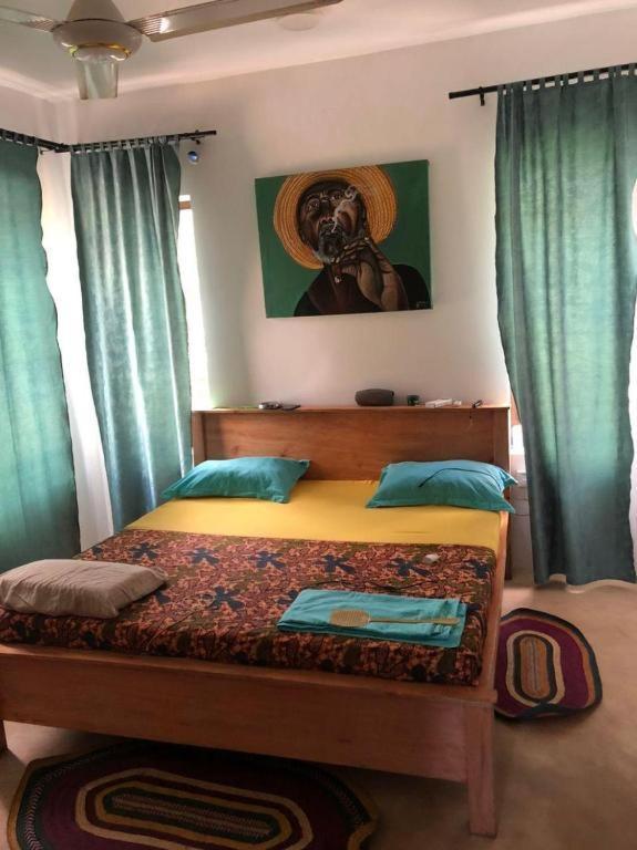Boutique 4* Bwejuu