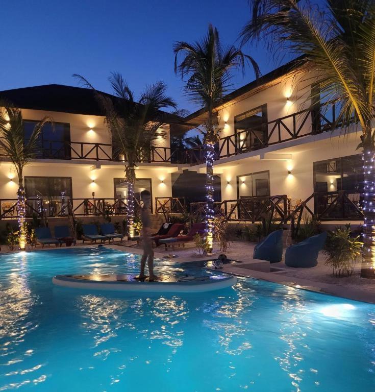 Hotel Boutique 4*