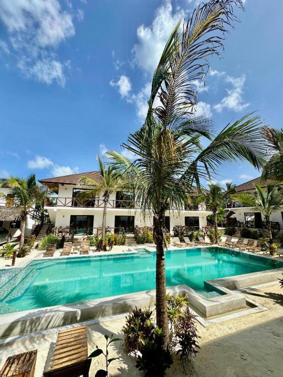 Hotel Boutique