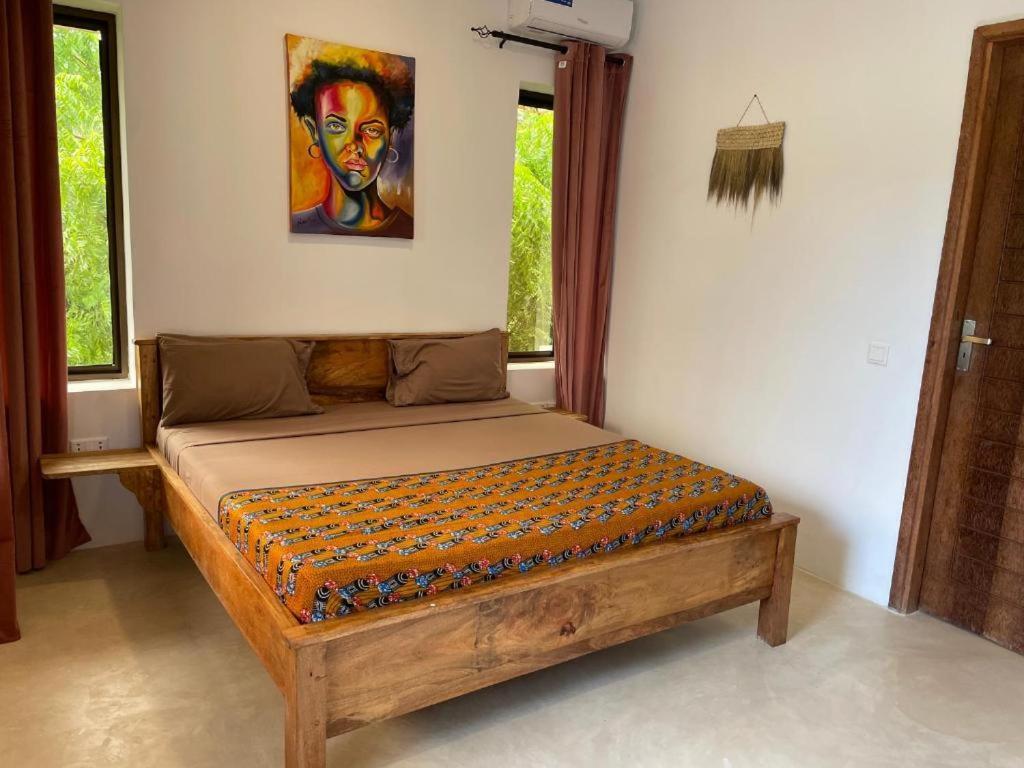 Boutique 4*