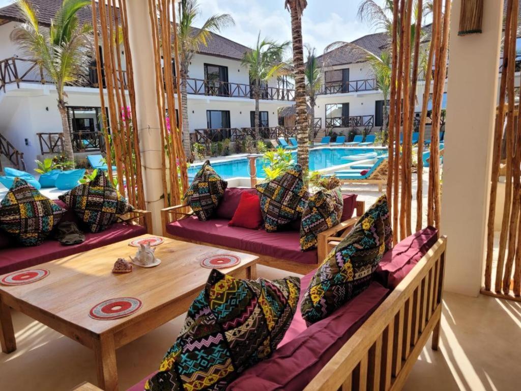Hotell Boutique