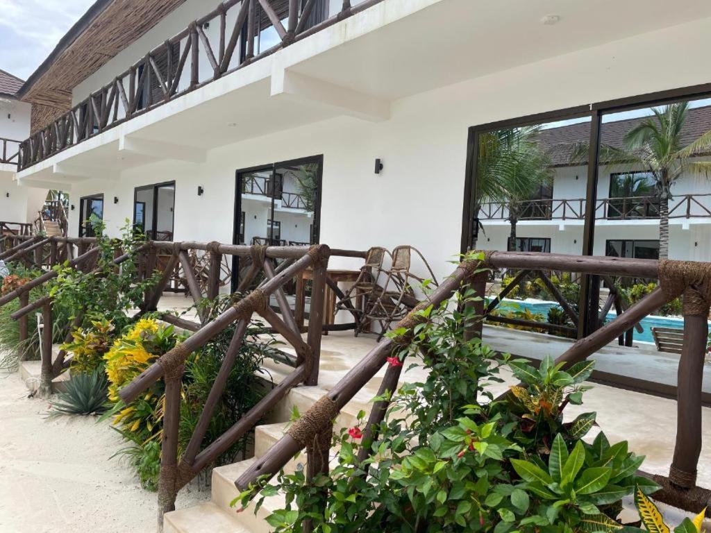 Boutique Hotell Bwejuu