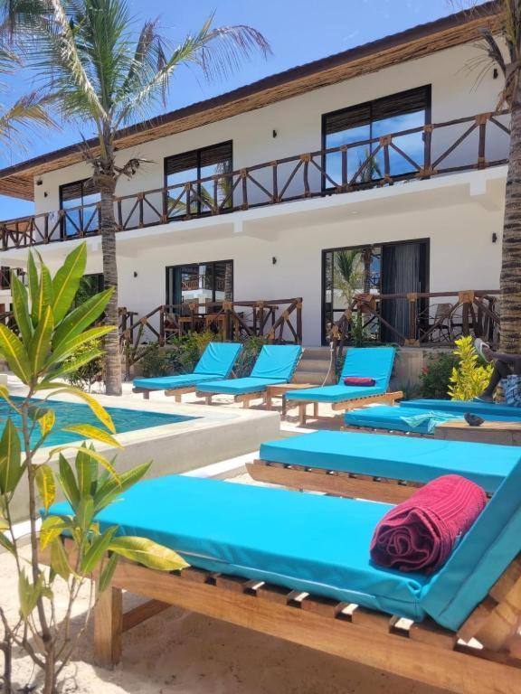 Boutique Hotell