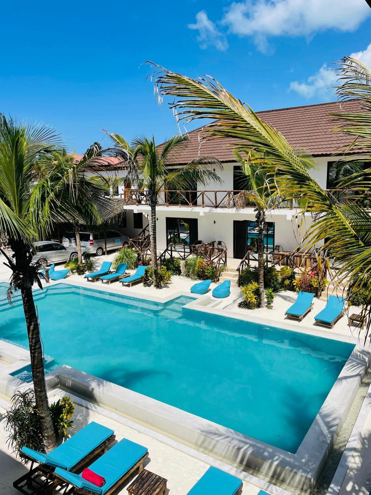 Boutique Hotell 4*