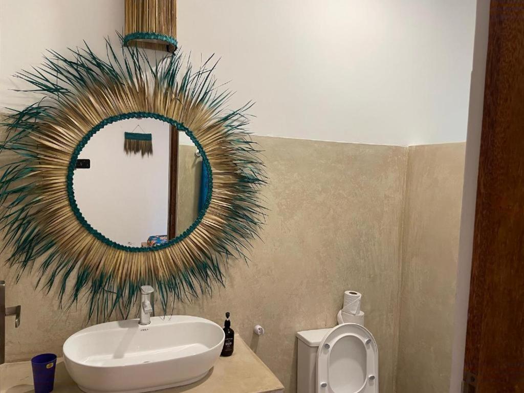 Boutique 4* Bwejuu