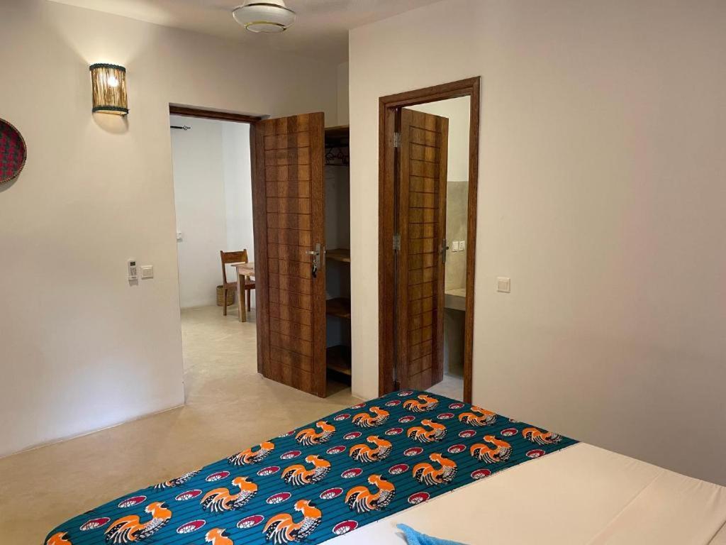 Boutique 4* Bwejuu