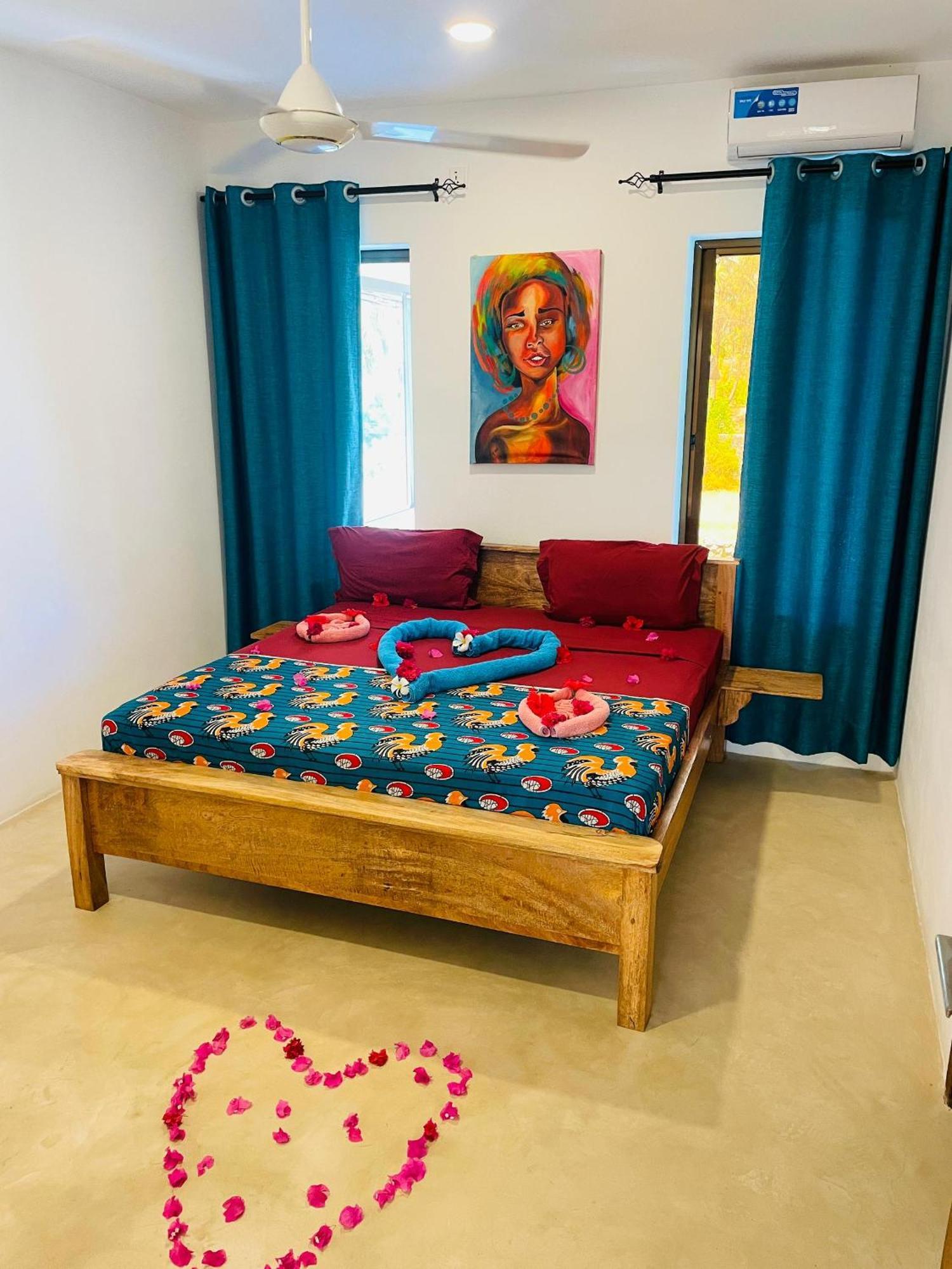 Boutique Bwejuu
